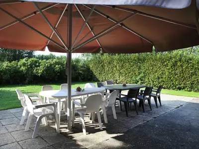 TerraceBalcony