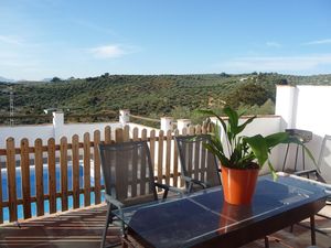 TerraceBalcony