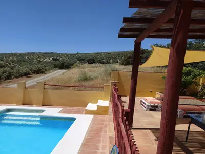 PoolOfHouse