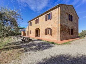 Bauernhof für 8 Personen (80 m²) in Gambassi Terme