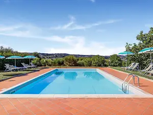 Bauernhof für 14 Personen (160 m²) in Gambassi Terme