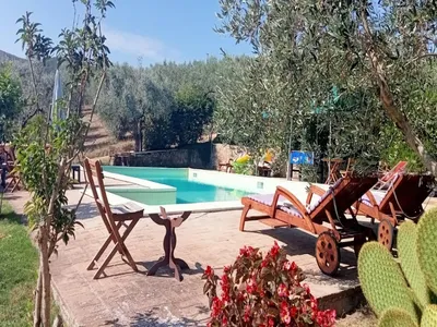 PoolOfHouse