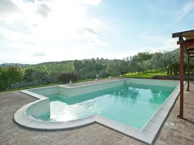PoolOfHouse