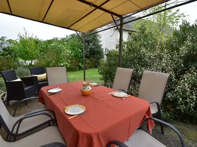 TerraceBalcony