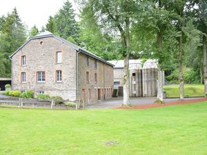 Bauernhof für 15 Personen (220 m²) in Gouvy