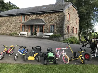 Facilities
