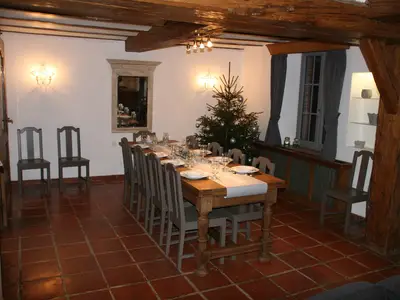 DiningRoom