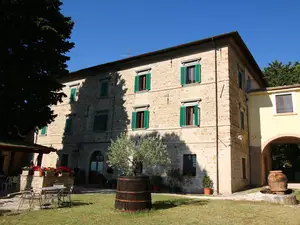 Bauernhof für 2 Personen (40 m²) in Gualdo Cattaneo