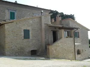 Bauernhof für 6 Personen (80 m²) in Gualdo Cattaneo