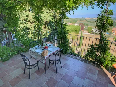 TerraceBalcony
