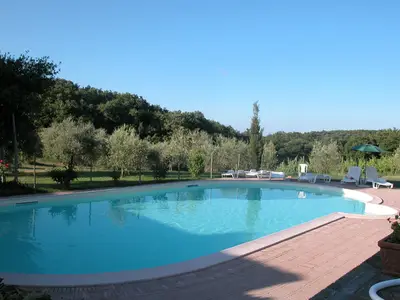 PoolOfHouse
