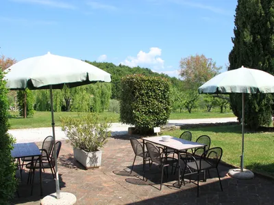 TerraceBalcony