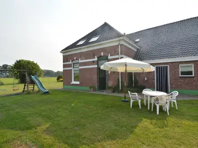 TerraceBalcony