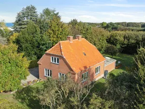Bauernhof für 8 Personen (120 m²) in Haderslev
