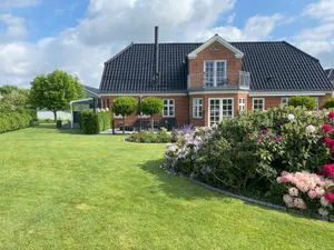 Bauernhof für 12 Personen (349 m²) in Haderslev