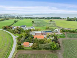Bauernhof für 18 Personen (625 m²) in Haderslev