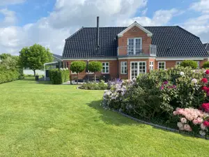 Bauernhof für 8 Personen (279 m²) in Haderslev