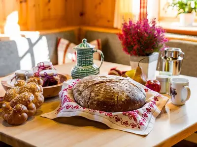 Bauernhof für 3 Personen (25 m²) in Haus (Steiermark) 3/10