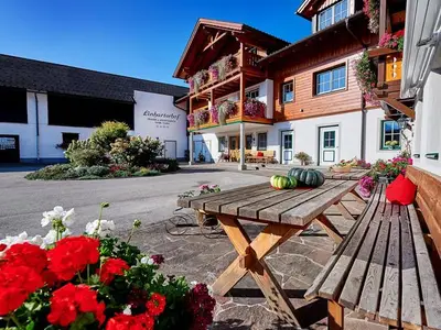 Bauernhof für 3 Personen (25 m²) in Haus (Steiermark) 6/10