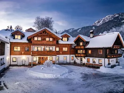 Bauernhof für 3 Personen (25 m²) in Haus (Steiermark) 7/10
