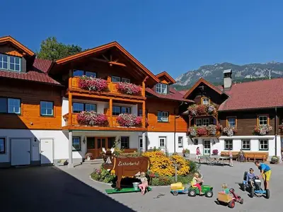 Bauernhof für 3 Personen (25 m²) in Haus (Steiermark) 9/10
