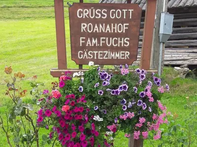 Bauernhof für 3 Personen (19 m²) in Haus (Steiermark) 5/10