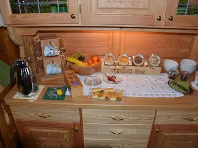 Bauernhof für 3 Personen (19 m²) in Haus (Steiermark) 10/10