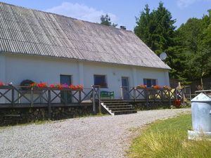 Bauernhof für 4 Personen (80 m²) in Hellenthal