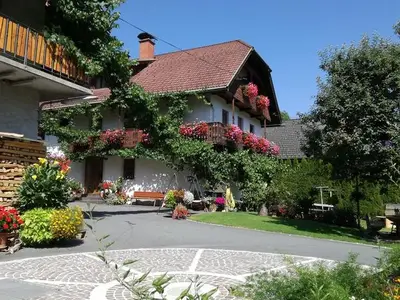 Bauernhof für 4 Personen (60 m²) in Hermagor-Pressegger See 4/10