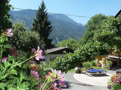 Bauernhof für 4 Personen (60 m²) in Hermagor-Pressegger See 8/10