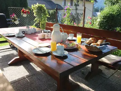 Bauernhof für 4 Personen (60 m²) in Hermagor-Pressegger See 10/10