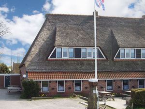 Bauernhof für 30 Personen (450 m²) in Holwerd