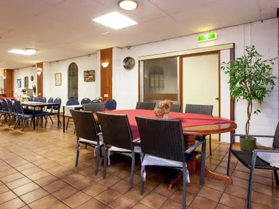 DiningRoom
