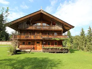 Bauernhof für 10 Personen (300 m²) in Hopfgarten im Brixental