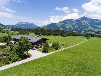 Bauernhof für 3 Personen (25 m²) in Hopfgarten im Brixental 5/10