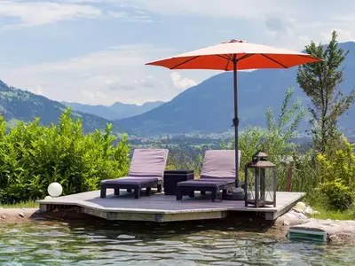 Bauernhof für 3 Personen (25 m²) in Hopfgarten im Brixental 7/10