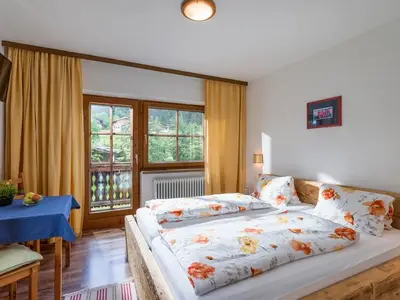 Bauernhof für 3 Personen (25 m²) in Hopfgarten im Brixental 10/10