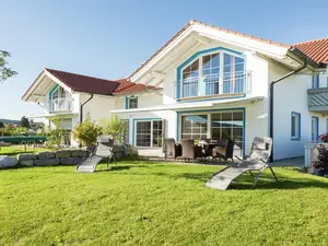 Bauernhof für 4 Personen (55 m²) in Ingenried