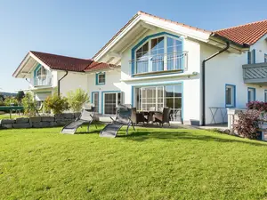 Bauernhof für 4 Personen (62 m²) in Ingenried