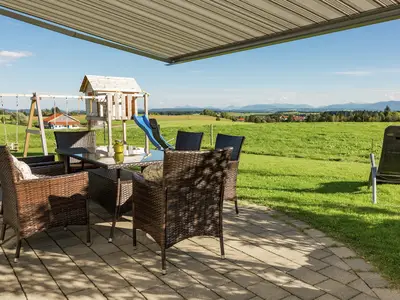 TerraceBalcony