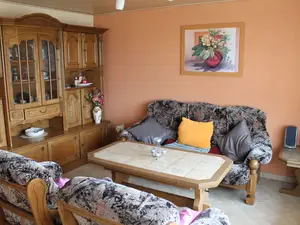 Bauernhof für 7 Personen (140 m²) in Kröpelin