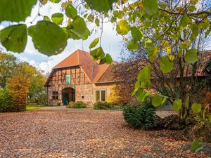 Bauernhof für 2 Personen (30 m&sup2;) in Langlingen