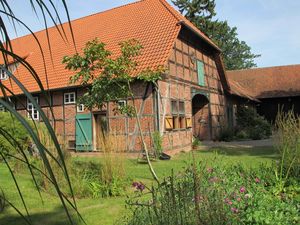 Bauernhof für 10 Personen (160 m&sup2;) in Langlingen