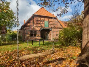 Bauernhof für 3 Personen (30 m²) in Langlingen