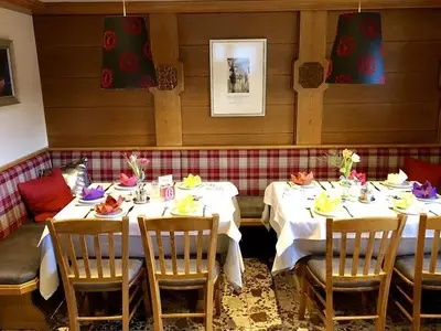 Bauernhof für 3 Personen (20 m²) in Ledenitzen 8/10
