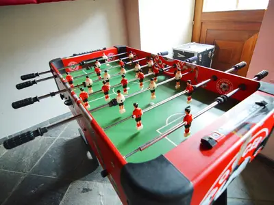 Facilities