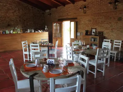 DiningRoom
