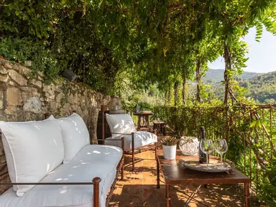TerraceBalcony