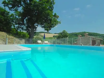 PoolOfHouse