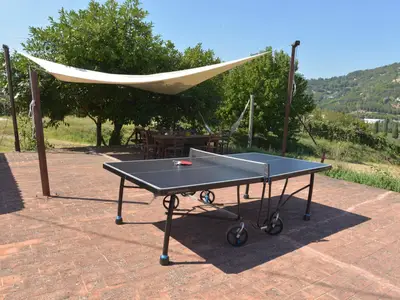 Facilities